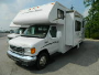 2008 Winnebago Access